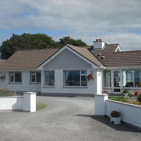 Edenvale Bed & Breakfast Portnoo Luaran gambar