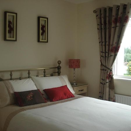 Edenvale Bed & Breakfast Portnoo Luaran gambar