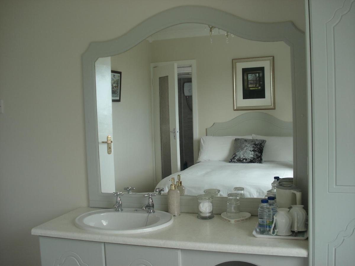 Edenvale Bed & Breakfast Portnoo Luaran gambar