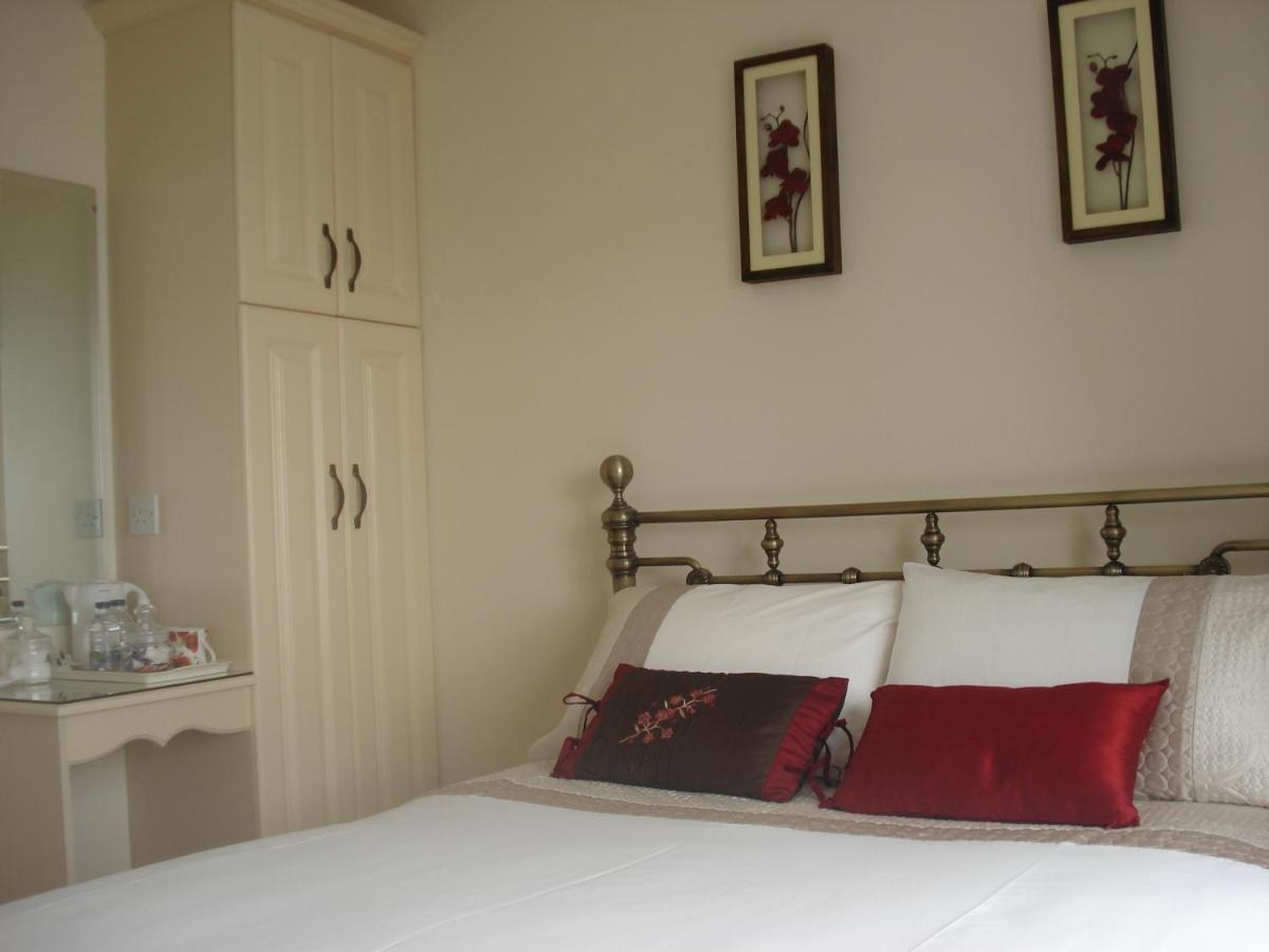 Edenvale Bed & Breakfast Portnoo Luaran gambar