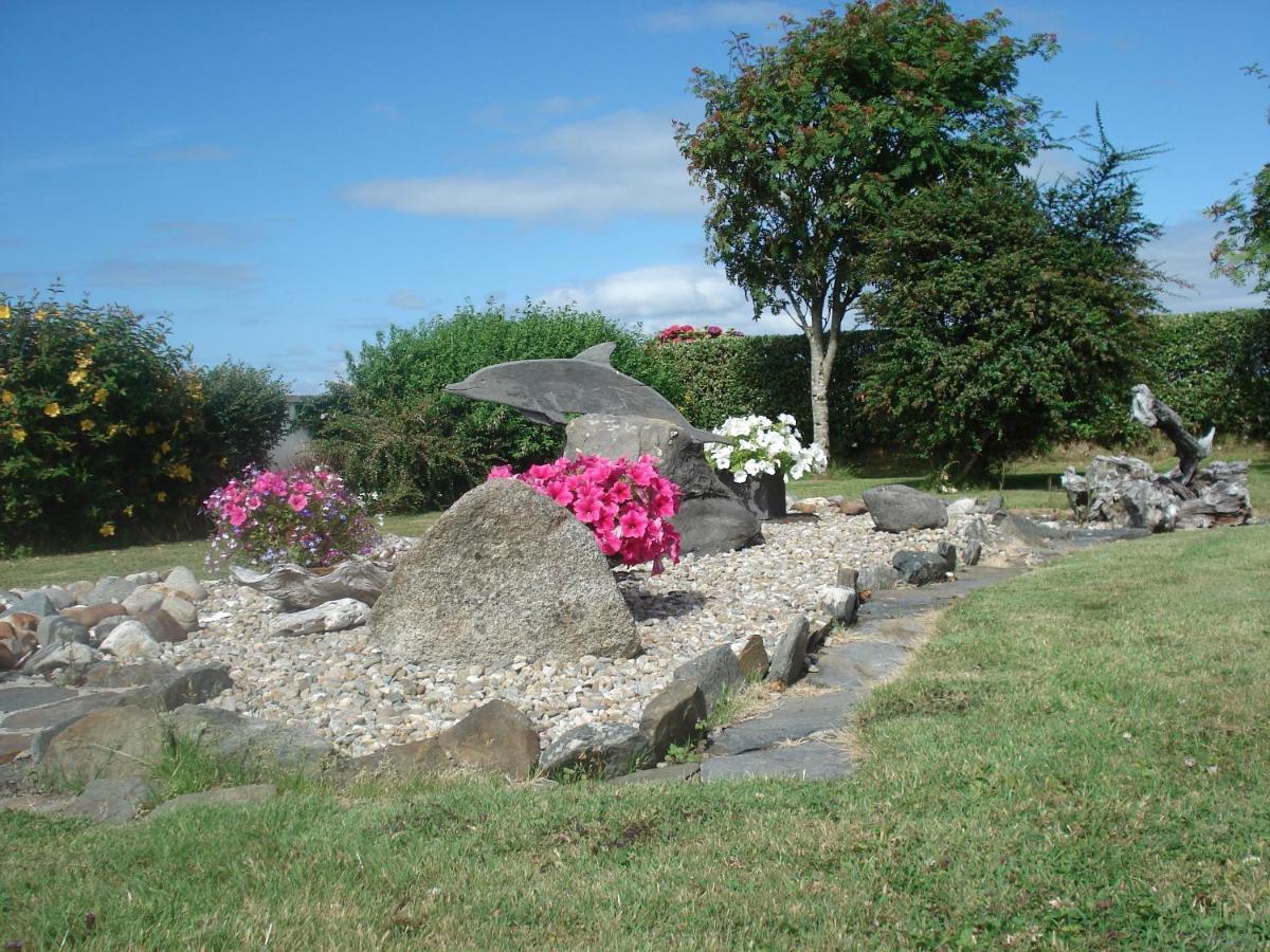 Edenvale Bed & Breakfast Portnoo Luaran gambar